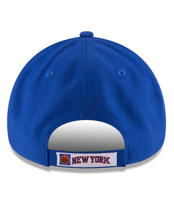 New York Knicks The League 9FORTY