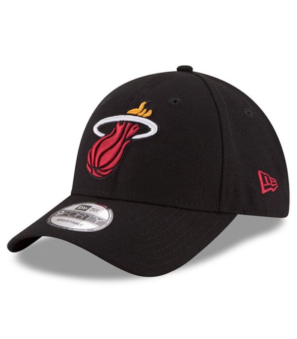 Miami Heat The League 9FORTY