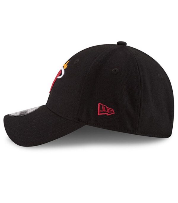 Miami Heat The League 9FORTY