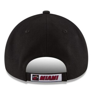 Miami Heat The League 9FORTY
