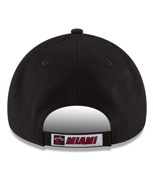 Miami Heat The League 9FORTY