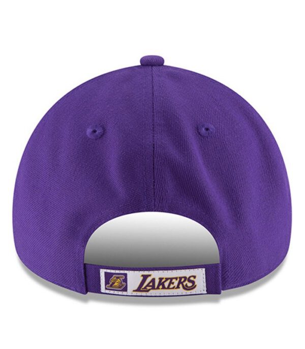 Los Angeles Lakers The League 9FORTY