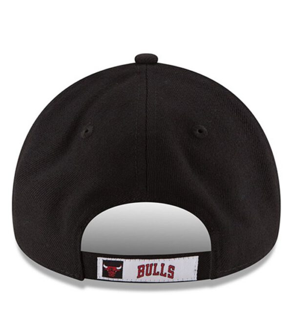 Chicago Bulls The League 9FORTY