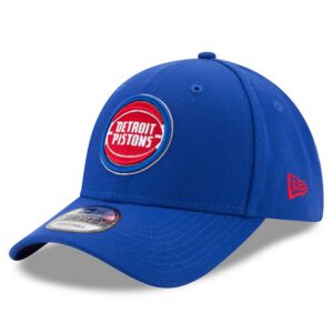 Detroit Pistons The League 9FORTY