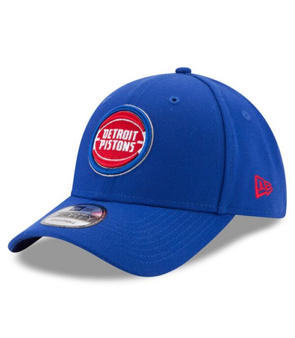 Detroit Pistons The League 9FORTY