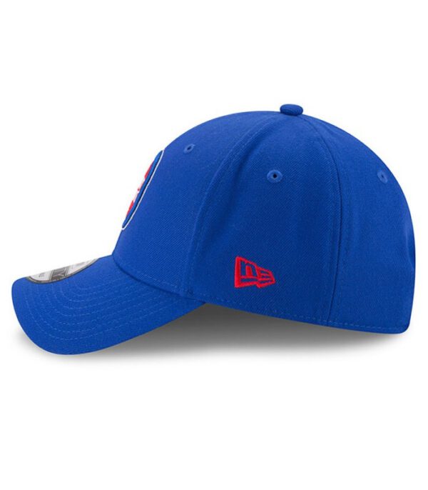 Detroit Pistons The League 9FORTY