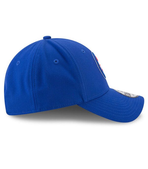 Detroit Pistons The League 9FORTY