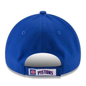 Detroit Pistons The League 9FORTY