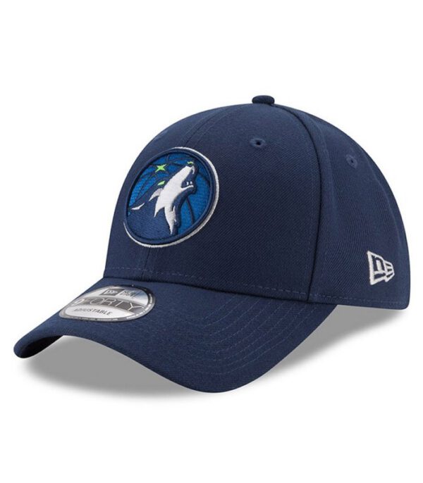 Minnesota Timberwolves The League 9FORTY