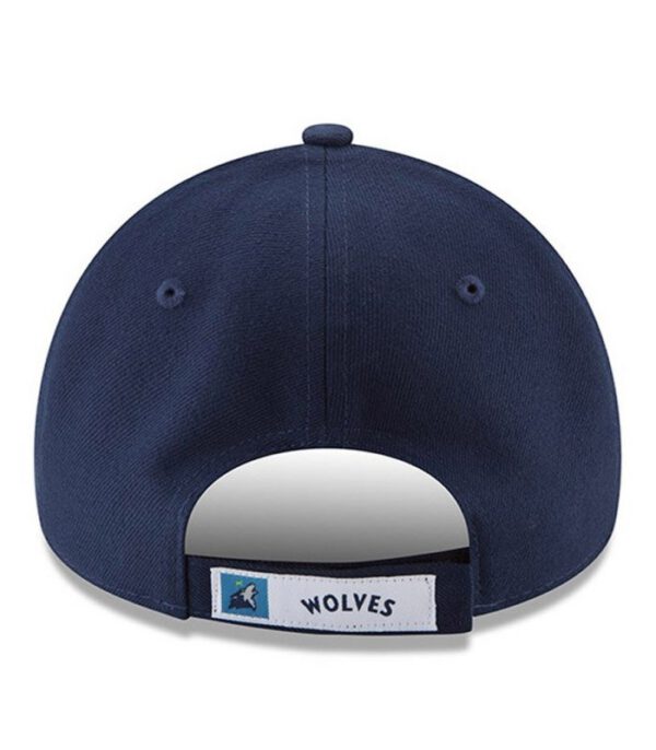 Minnesota Timberwolves The League 9FORTY
