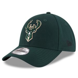 Milwaukee Bucks The League 9FORTY