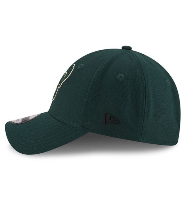 Milwaukee Bucks The League 9FORTY