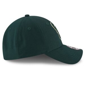 Milwaukee Bucks The League 9FORTY