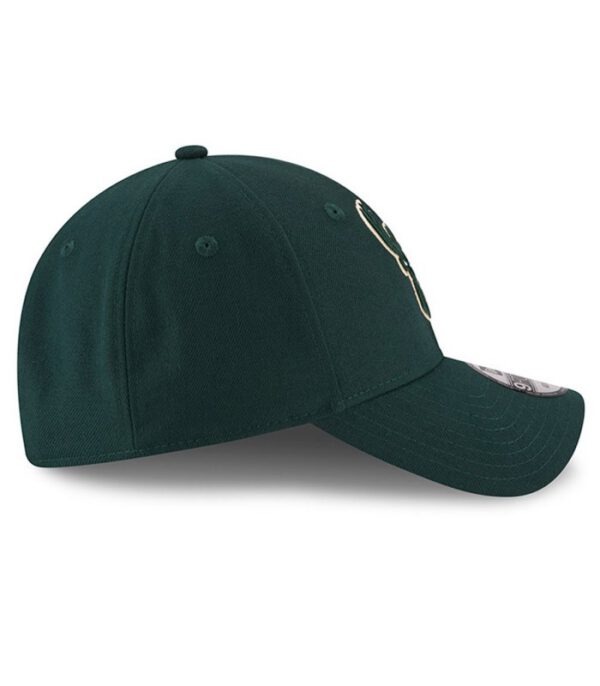 Milwaukee Bucks The League 9FORTY