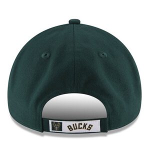 Milwaukee Bucks The League 9FORTY
