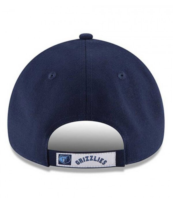 Memphis Grizzlies The League 9FORTY