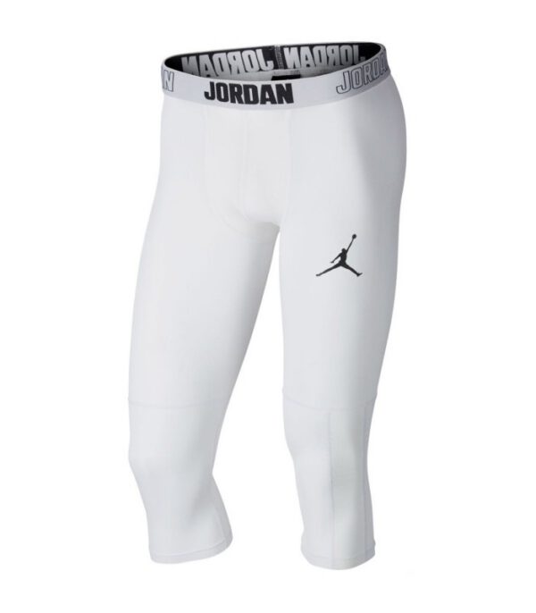 Jordan 23 Alpha Dry Fit 3/4 Tight