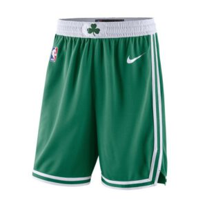 Boston Celtics Short Icon Edition Swingman