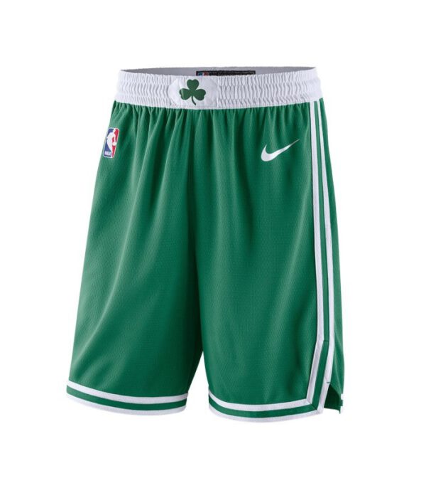 Boston Celtics Short Icon Edition Swingman
