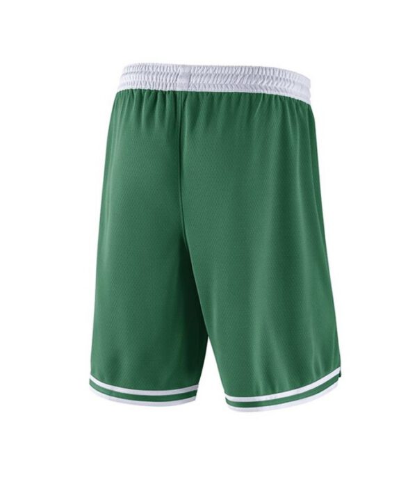 Boston Celtics Short Icon Edition Swingman