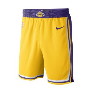 Los Angeles Lakers Short Icon Edition Swingman