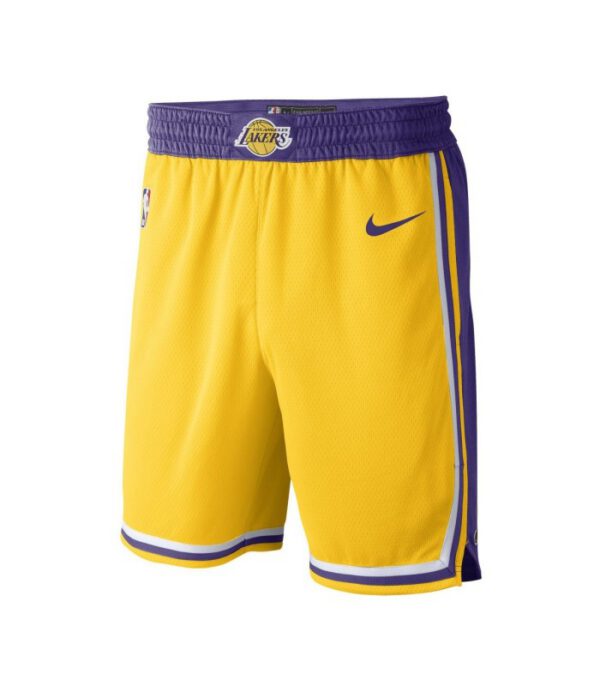Los Angeles Lakers Short Icon Edition Swingman