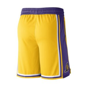 Los Angeles Lakers Short Icon Edition Swingman