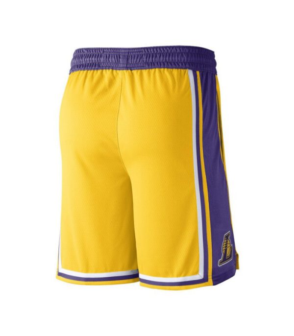 Los Angeles Lakers Short Icon Edition Swingman