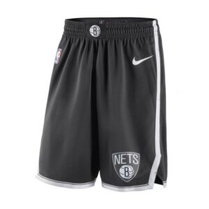 Brooklyn Nets Short Icon Edition Swingman