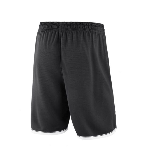 Brooklyn Nets Short Icon Edition Swingman