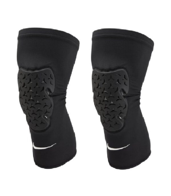 Strong Leg Sleeves