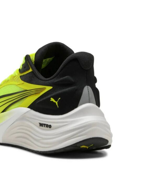 Electrify Nitro 4