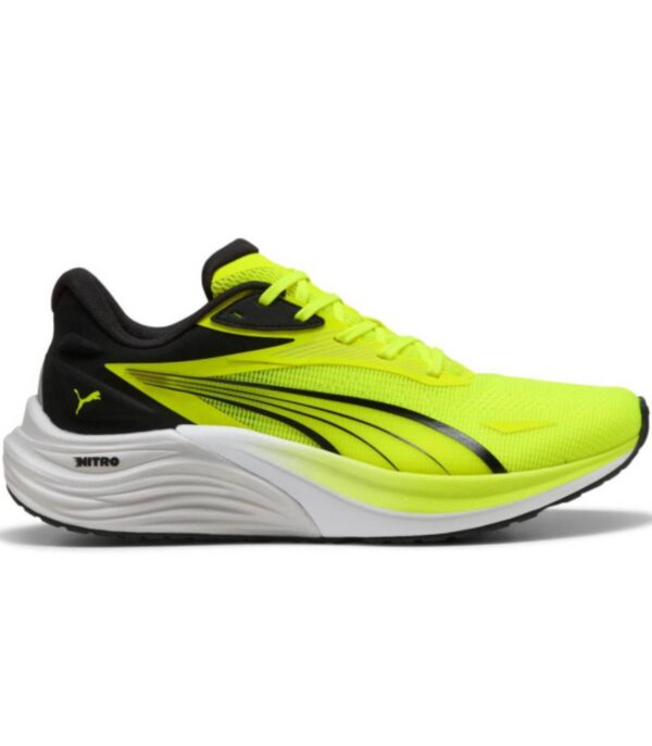 Electrify Nitro 4