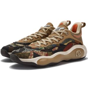 AG 6 “Earthbound”