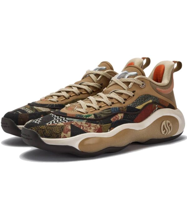 AG 6 “Earthbound”