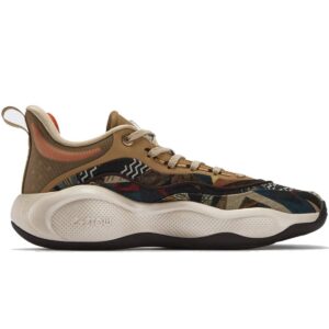 AG 6 “Earthbound”