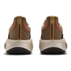 AG 6 “Earthbound”