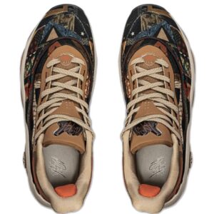 AG 6 “Earthbound”