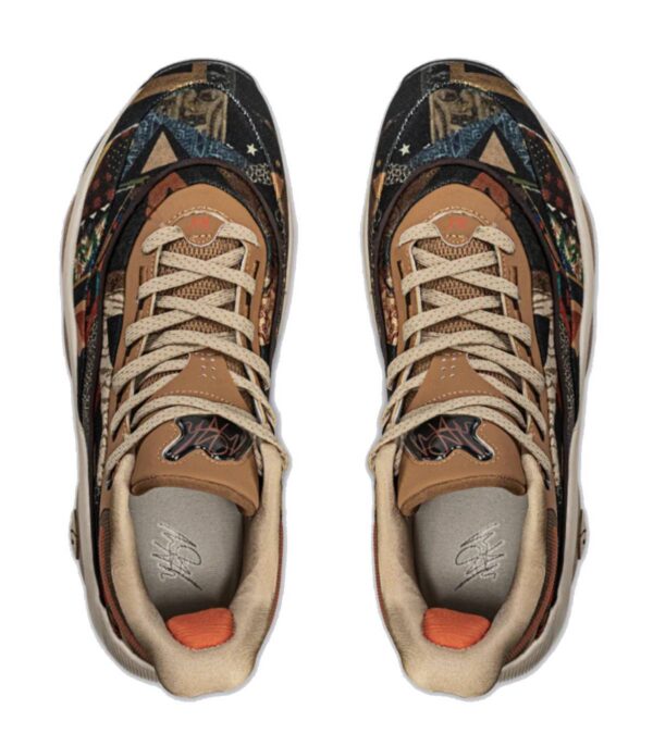 AG 6 “Earthbound”