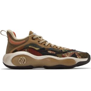 AG 6 "Earthbound"
