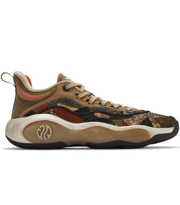 AG 6 “Earthbound”
