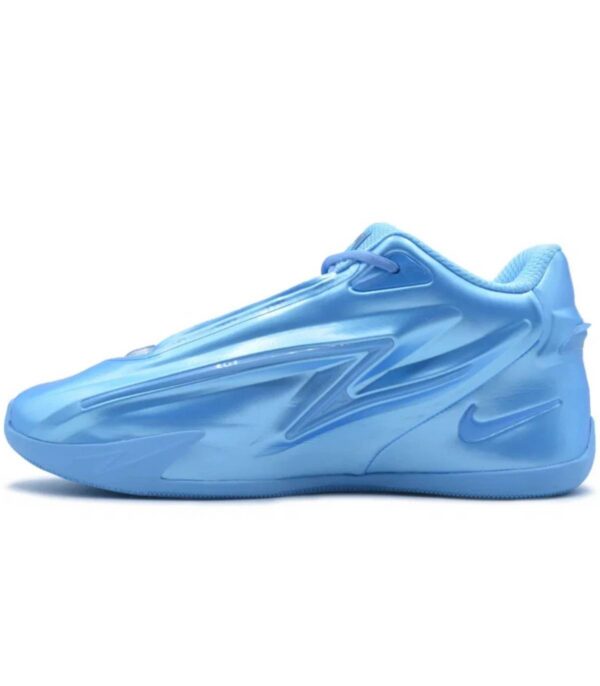 KD19 “Blueberry Blast”