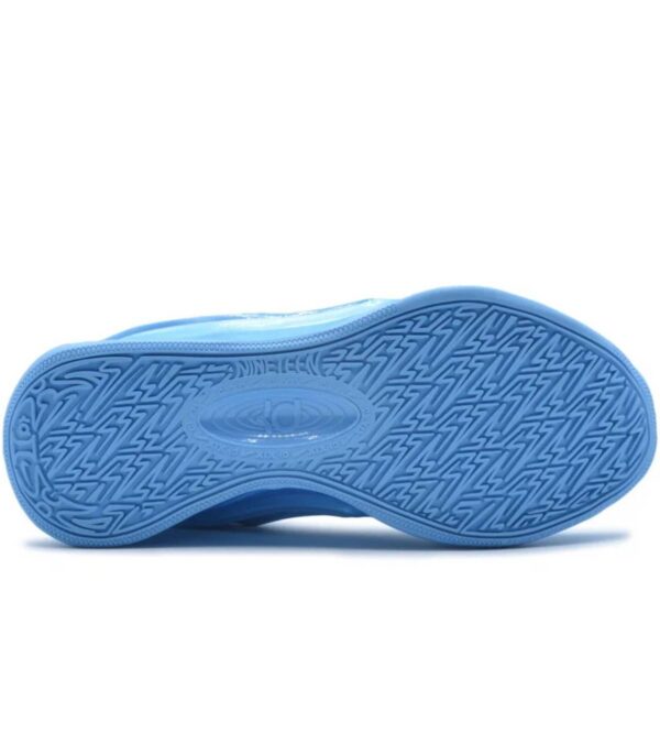 KD19 “Blueberry Blast”