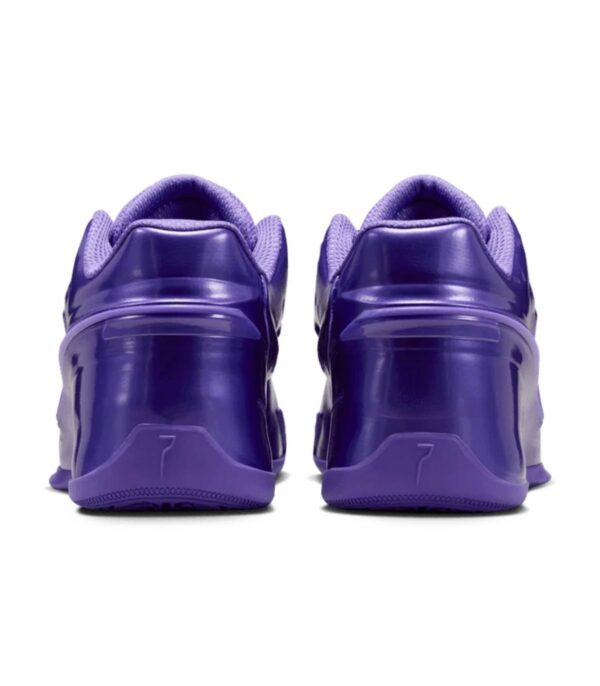 KD19 “Purple Stuff”