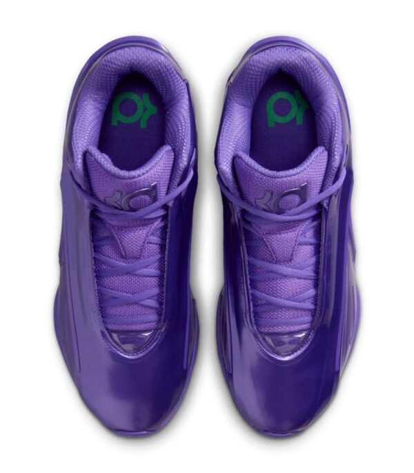 KD19 “Purple Stuff”