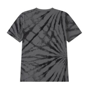 JDB GEO TIE DYE HBR SS Tee Bambino