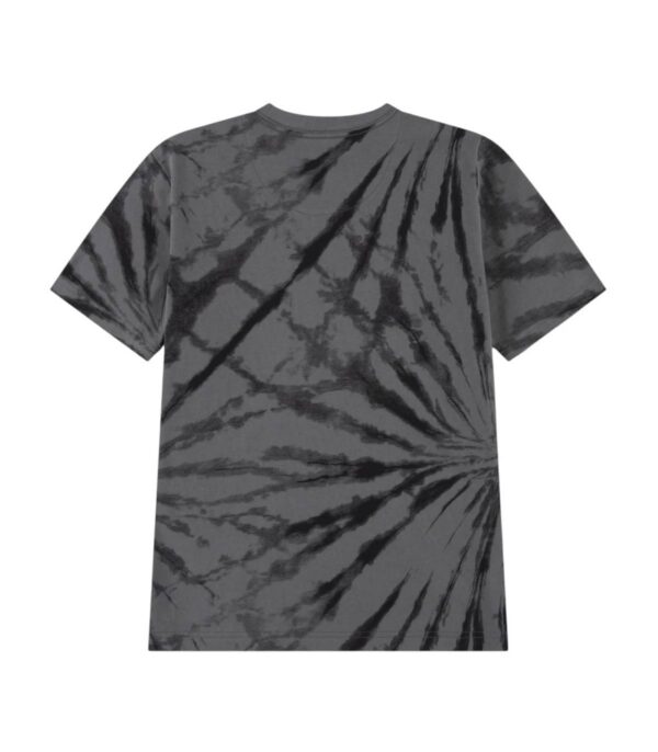 JDB GEO TIE DYE HBR SS Tee Bambino