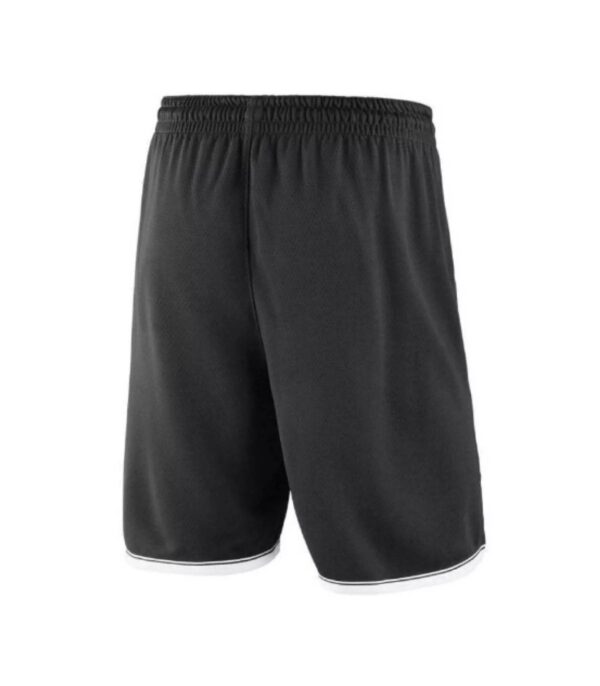 Icon Swingman Short Brooklyn Nets Bambino