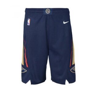 Icon Swingman Short New Orleans Pelicans Bambino