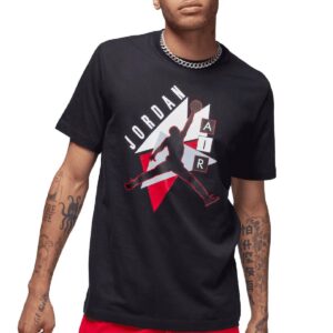 Jordan Brand Graphic Tee